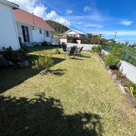 La Maison Des Camelias Le Tampon Exteriör bild